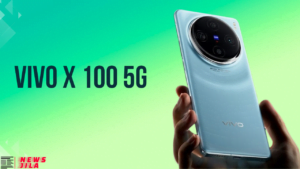 Vivo x 100 5g