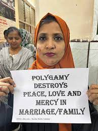 पॉलिगामी बैन ( POLYGAMY BAN ) असम में