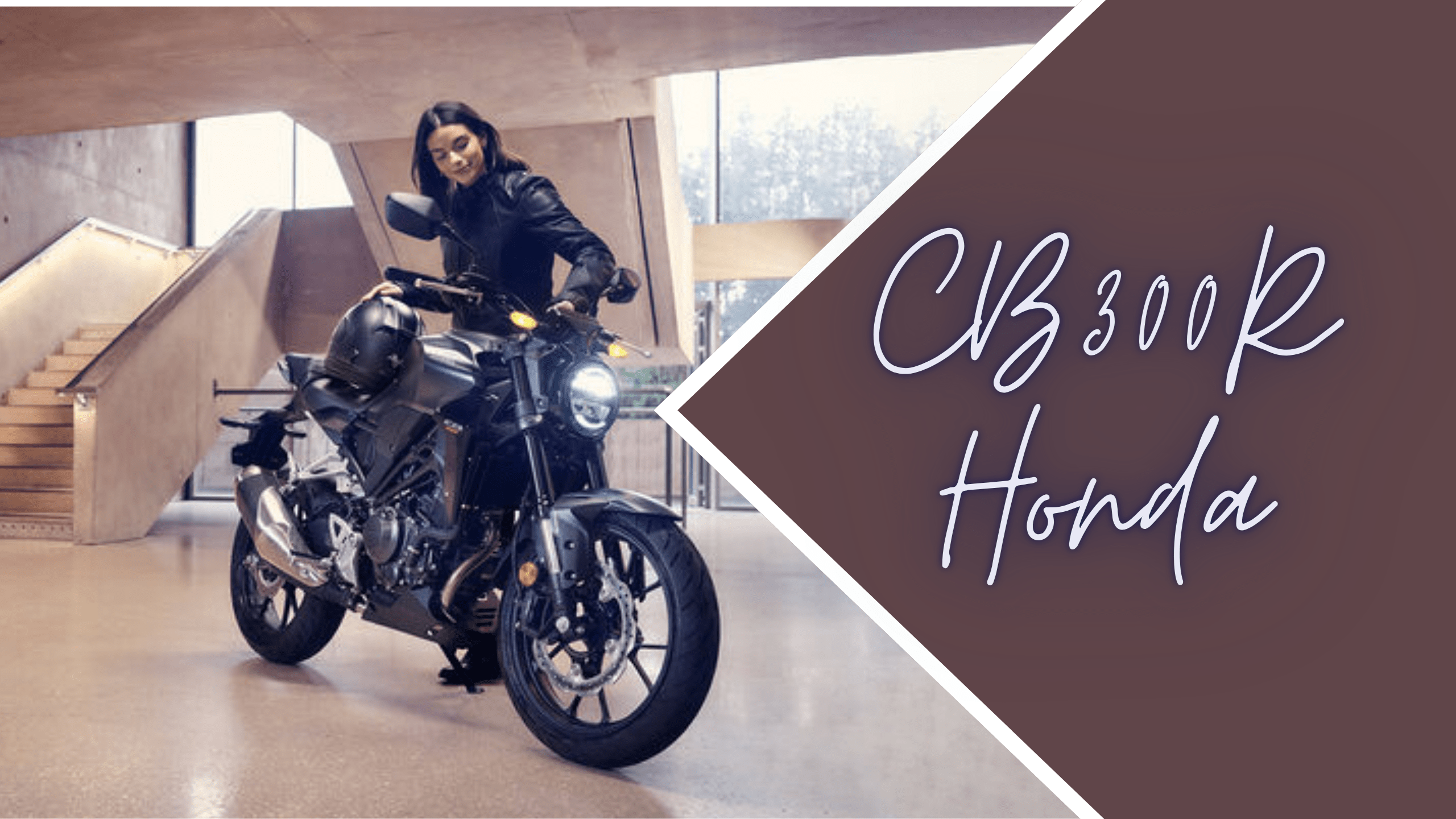 2024 की Top Newly Launched Retro Bikes In India -CB300R Honda