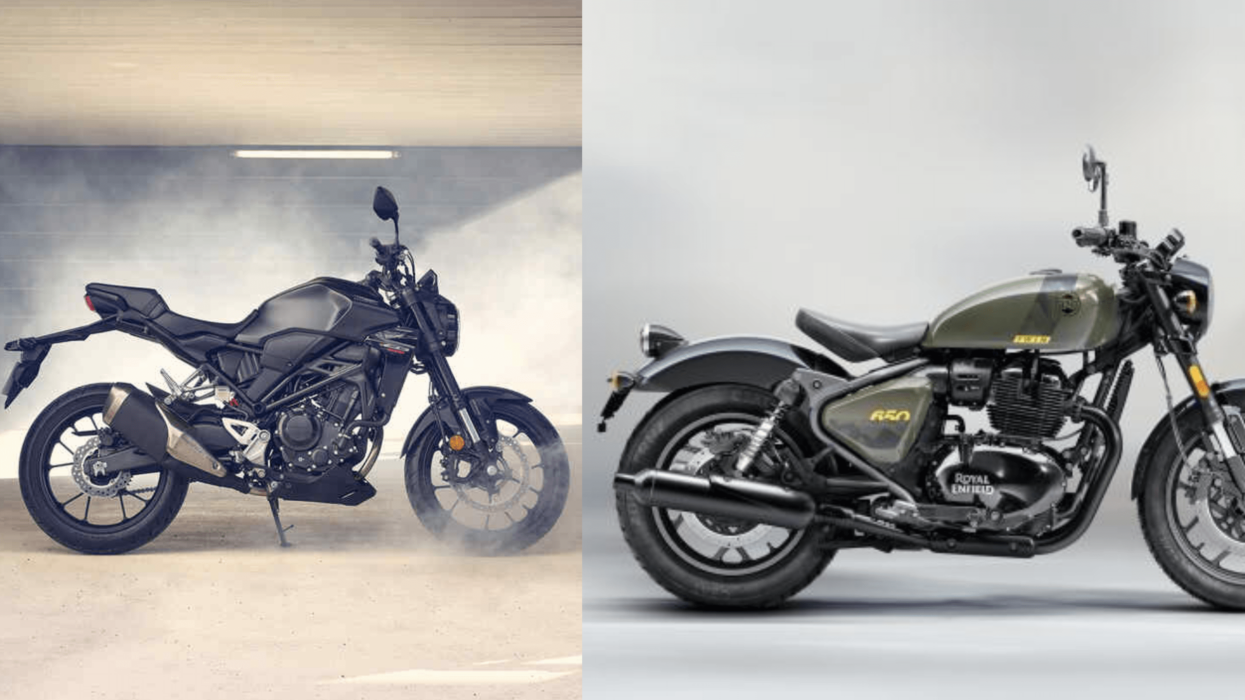 2024 की  Best Newly Launched Retro Bikes In India