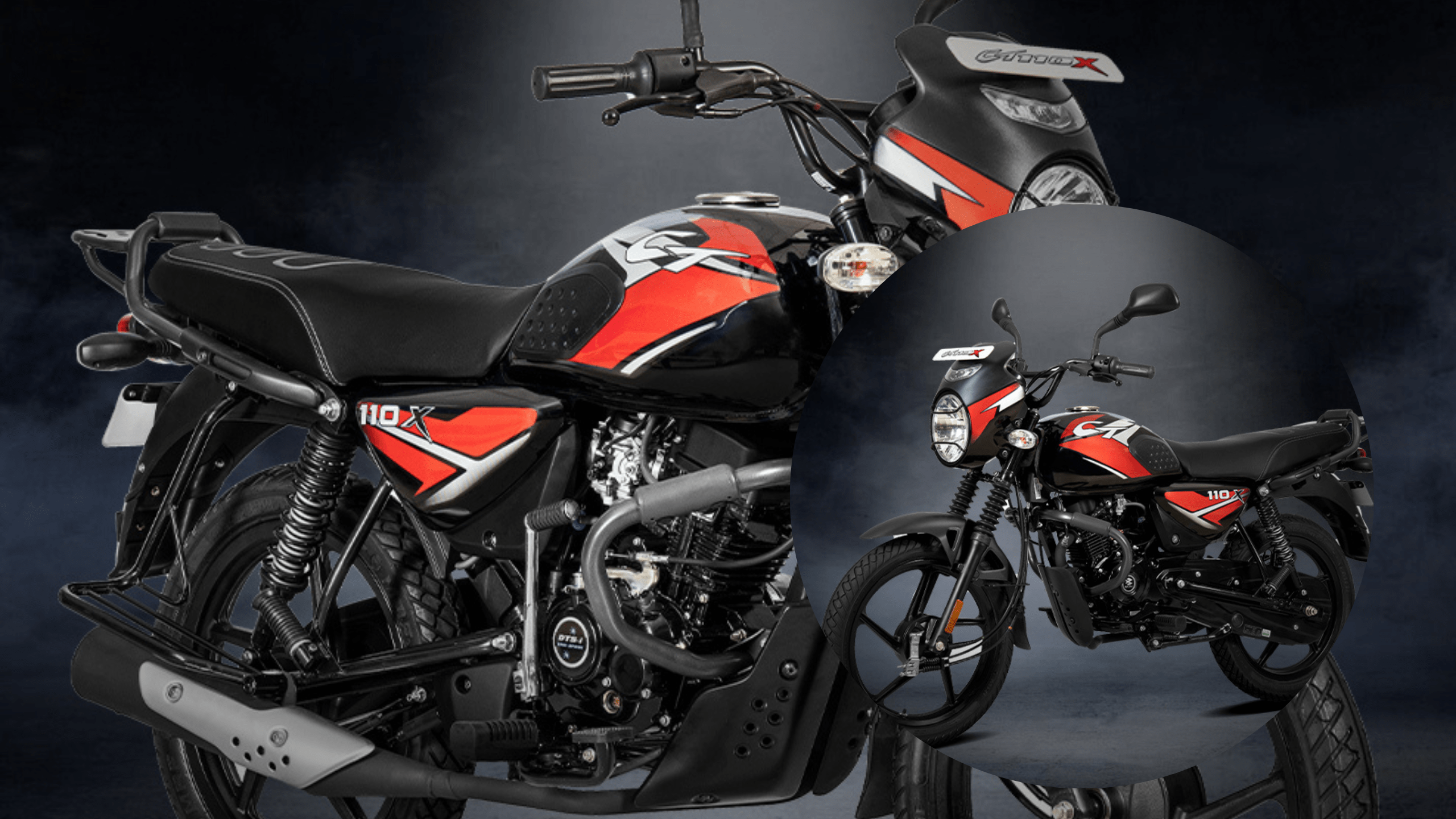 Best Selling Bikes In India