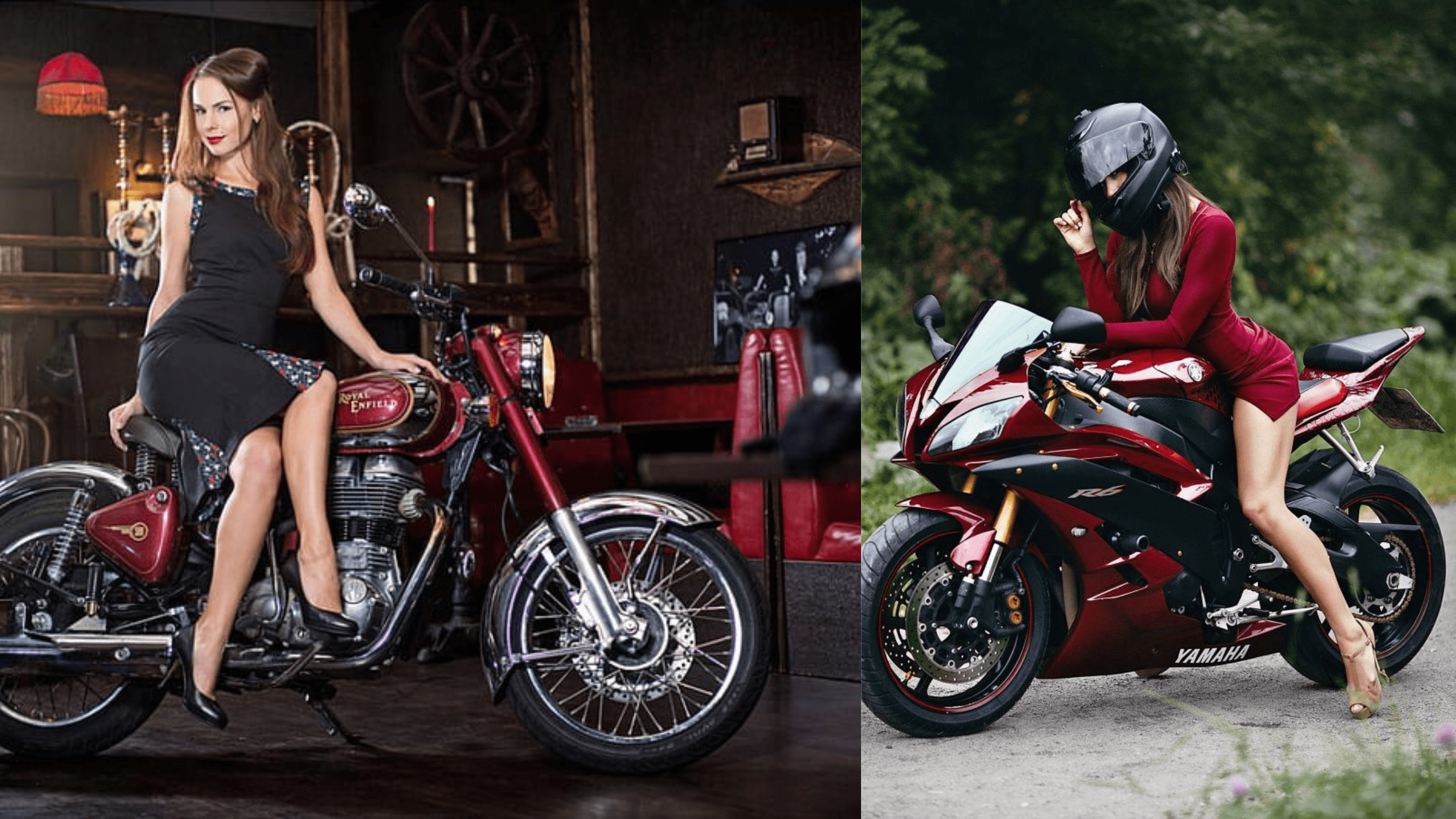 Best Selling Bikes In India