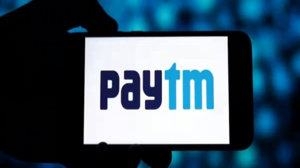 PayTM बैन