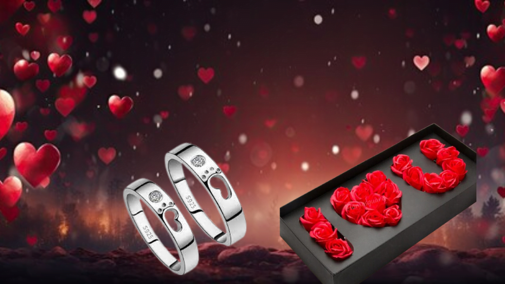 Top Valentine Day Gifts Under 1000