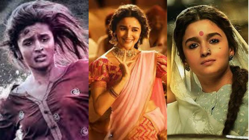 Aliya Bhatt Ki Top 5 Movies