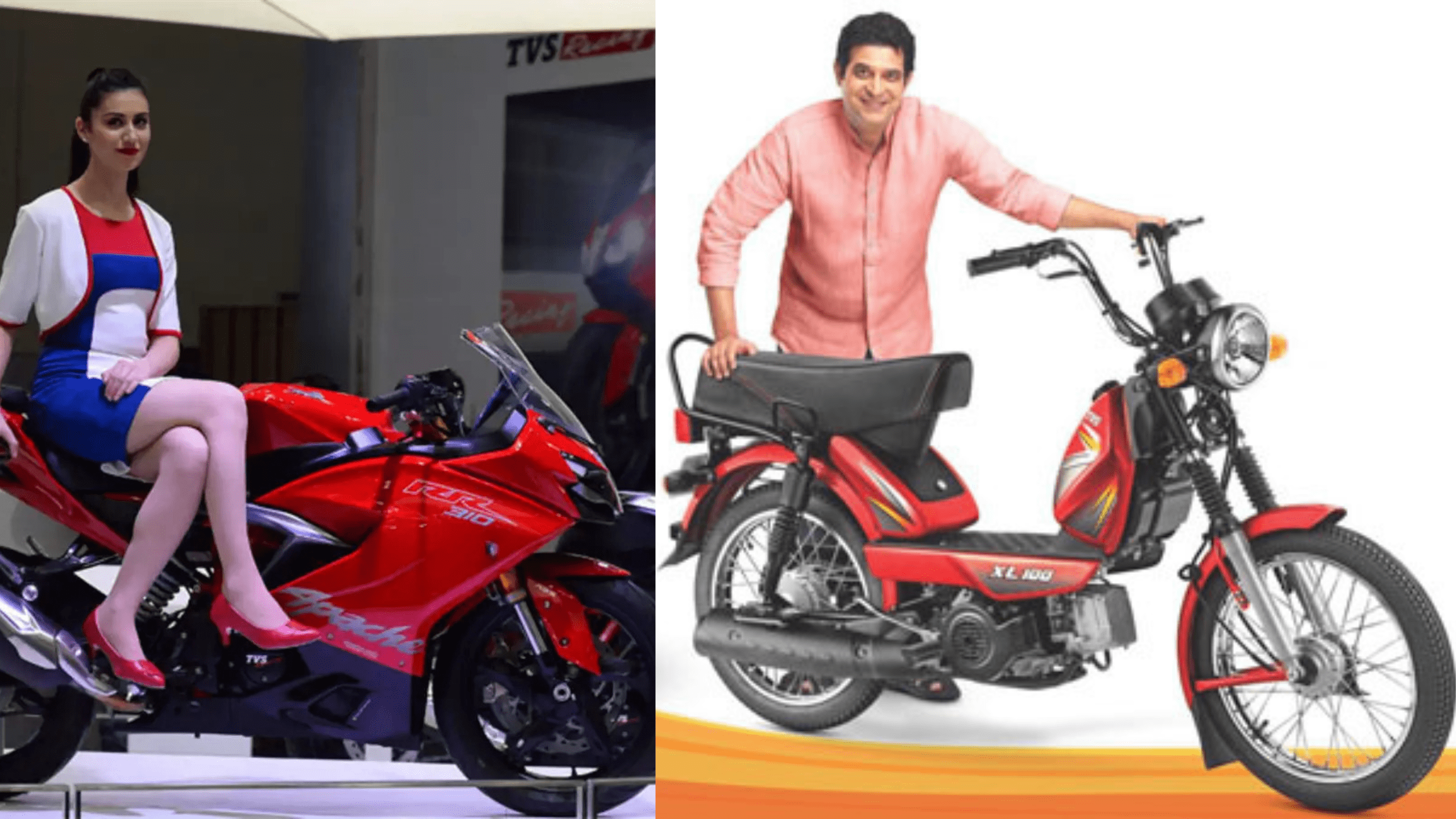 Best Selling Two Wheelers Bike and Scooters In India February 2024