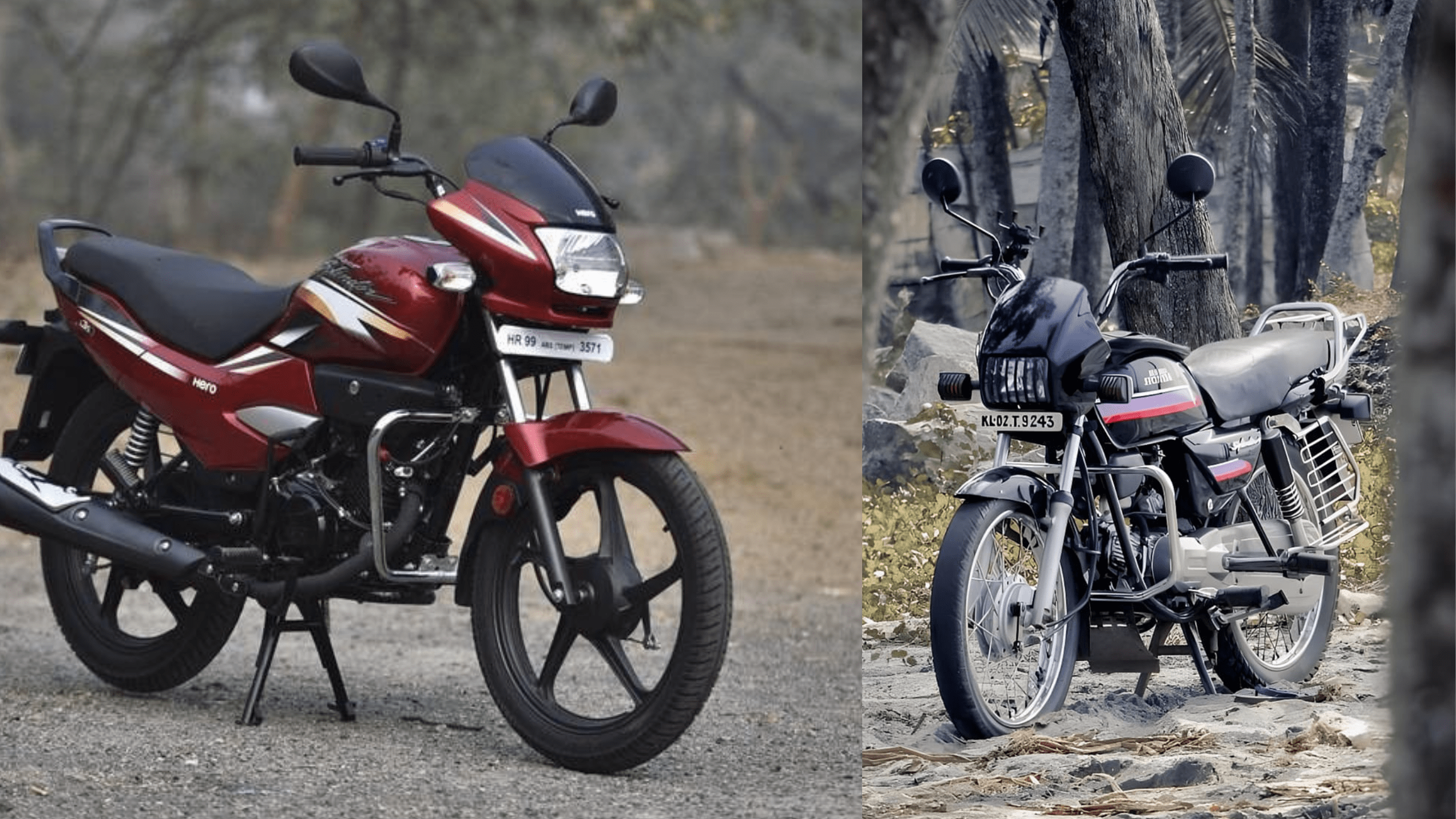 Best Selling Two Wheelers Bike and Scooters In India February 2024