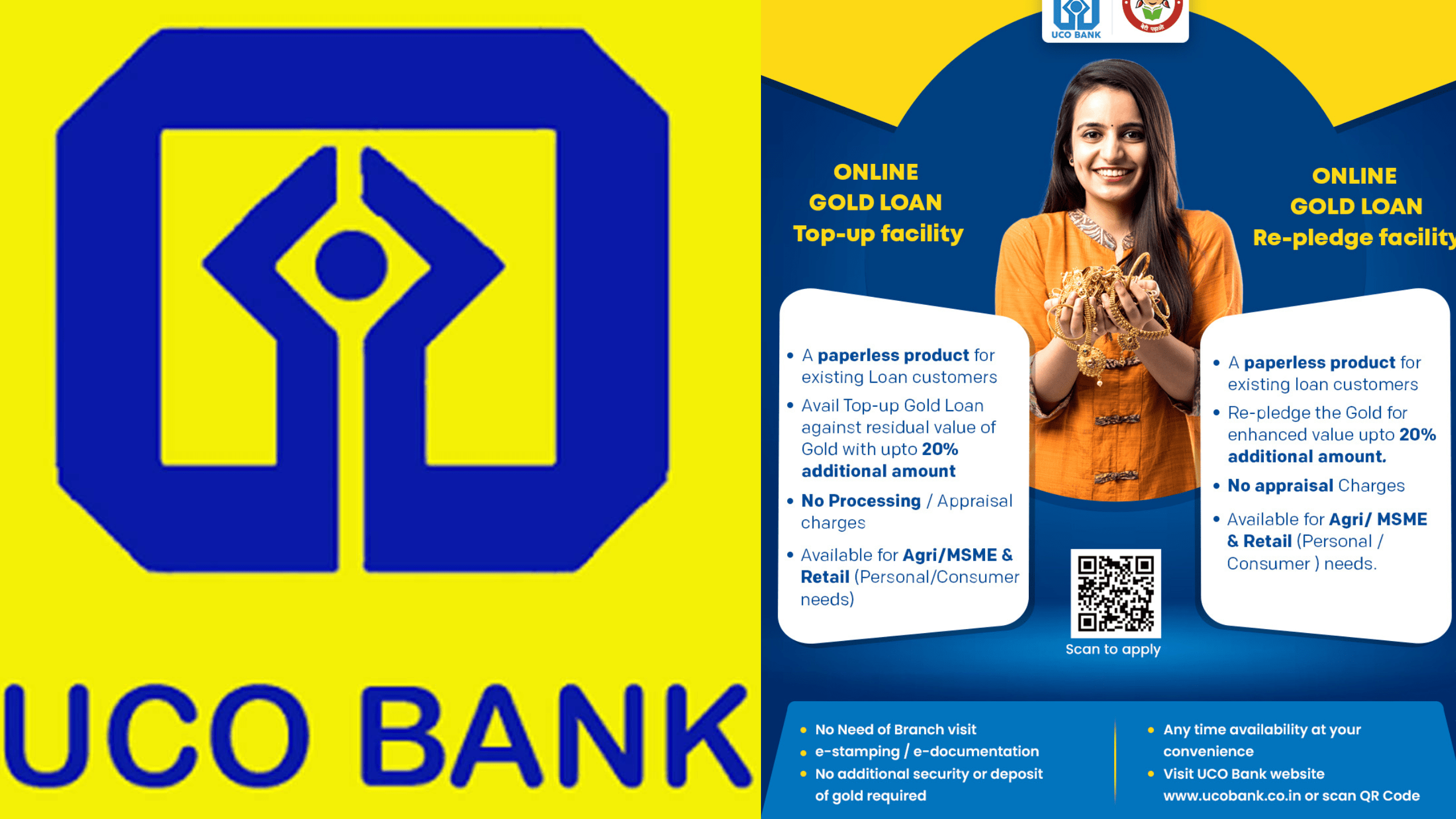 UCO Bank IMPS Scam 